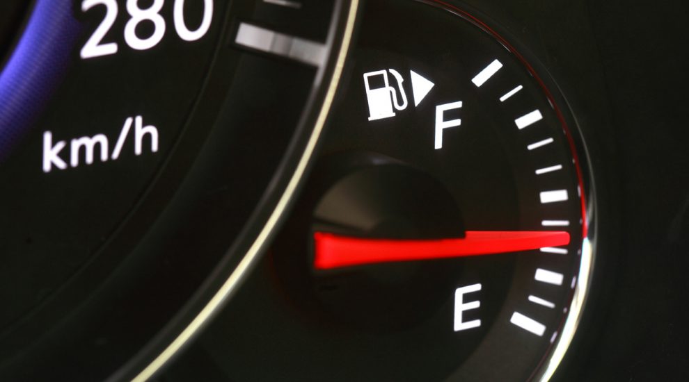 6 cuidados com seu carro para economizar combustível