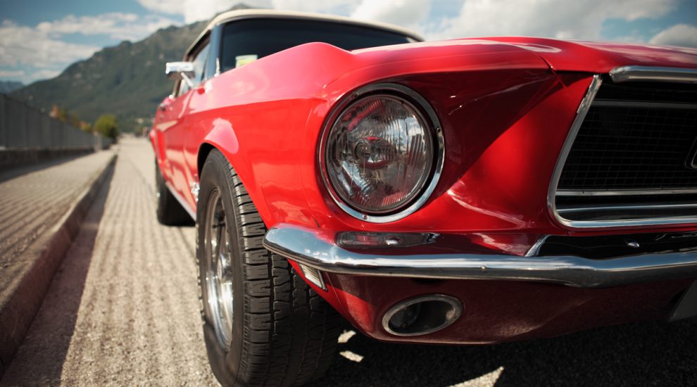 Pneus da Cooper Tires: origem e diferenciais da marca