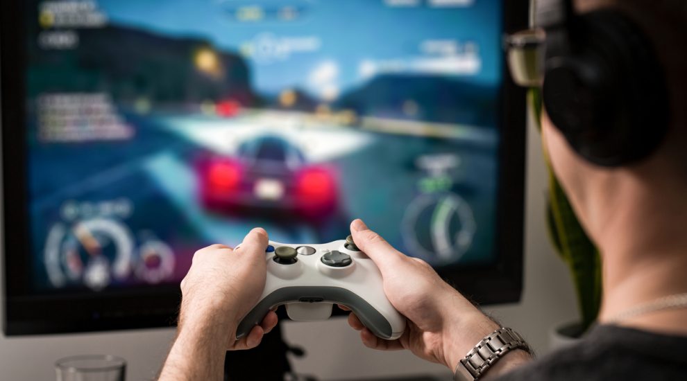 5 melhores jogos de corrida para acelerar no PS5