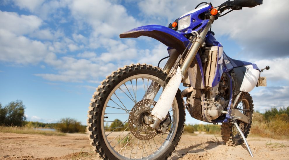 Como realizar a manutenção correta do seu veículo off road