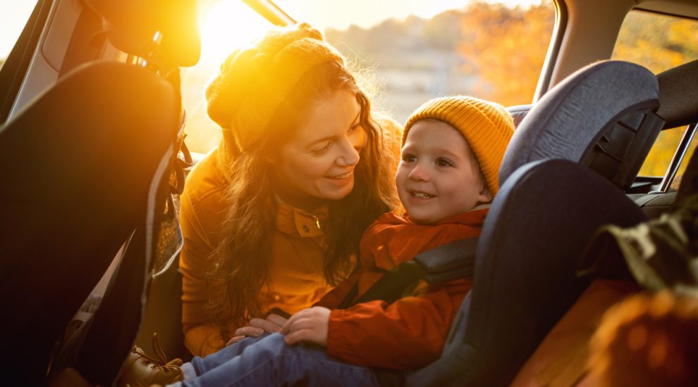 Viagem de férias em família: como se preparar