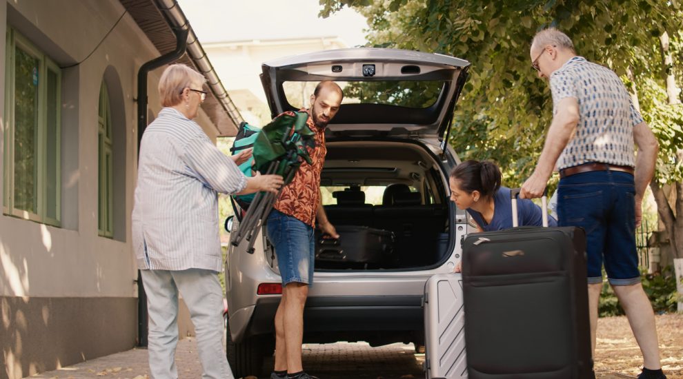 5 sinais de que é hora de trocar os pneus antes de viajar