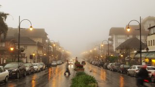 Como escolher o pneu ideal para enfrentar o inverno brasileiro