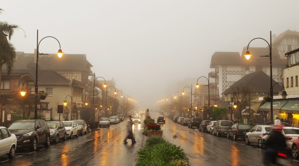 Como escolher o pneu ideal para enfrentar o inverno brasileiro