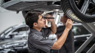 Checklist de segurança: como preparar seu carro para as férias de julho