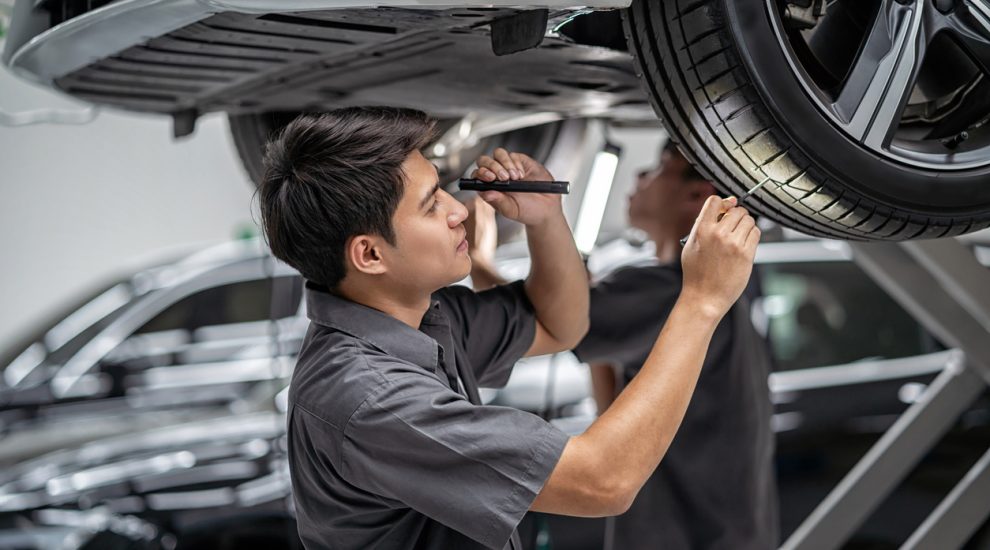 Checklist de segurança: como preparar seu carro para as férias de julho