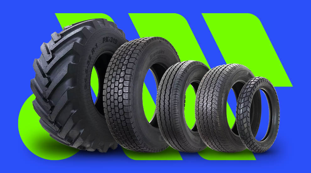 Pneu Bransales é bom? Avaliação completa da marca, benefícios e linha de produtos