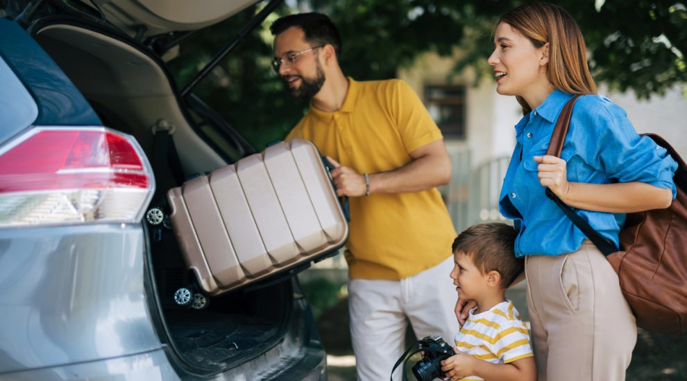 O que ninguém posta nas férias, mas faz toda a diferença na viagem