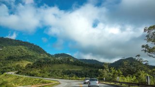 10 destinos incríveis para viajar de carro nas férias de julho